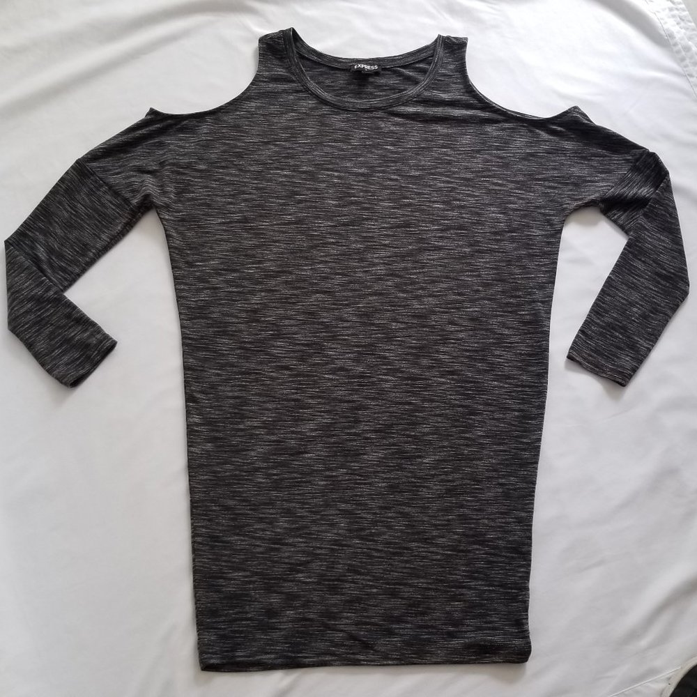 Express Tunic / Dress